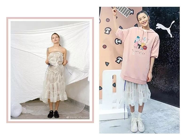 200元左右的裙子女,200块钱10件裙子