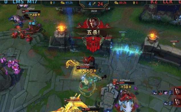 lol上单三巨头诺手,lol诺手带致命节奏还是征服者