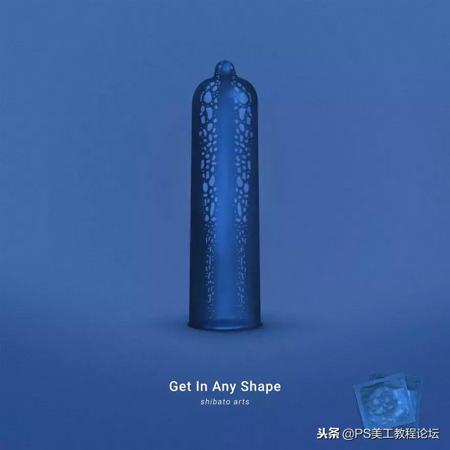 太羞羞了，他给超级英雄设计的套套，比杜蕾斯还diao