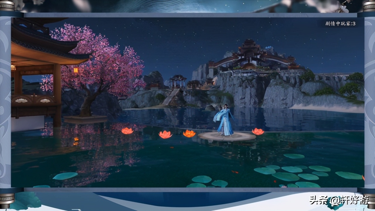 五大全新升级方案,天刀手游新版本职业平衡