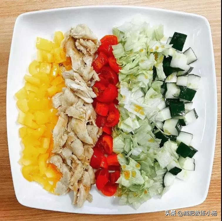 韩国胖女生减肥成女神，一年减肥56斤，减肥前先问自己一个问题