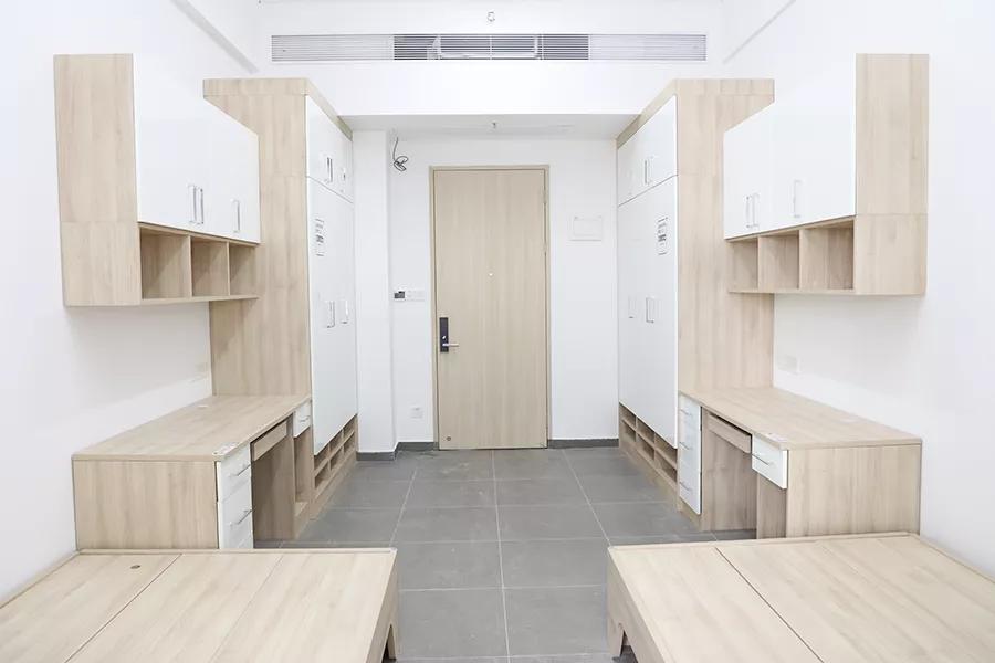 广东高校的宿舍,广东各大高校宿舍楼图片