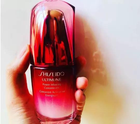 资生堂红腰子优惠双11,资生堂红腰子699