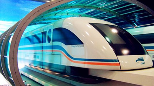沪杭磁悬浮时速600公里,沪杭超级磁悬浮站点