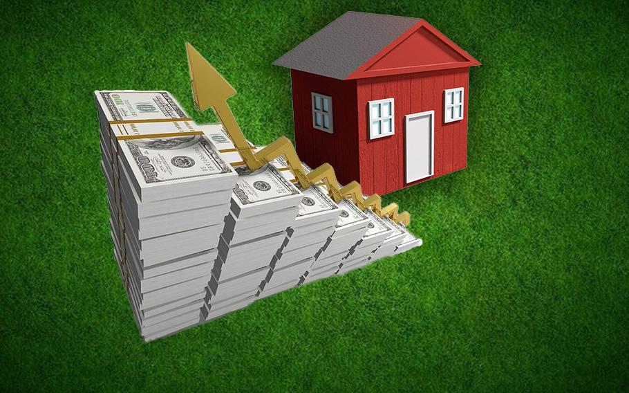 对于拆迁安置补偿不满,敲墙审批后再出问题怎么办