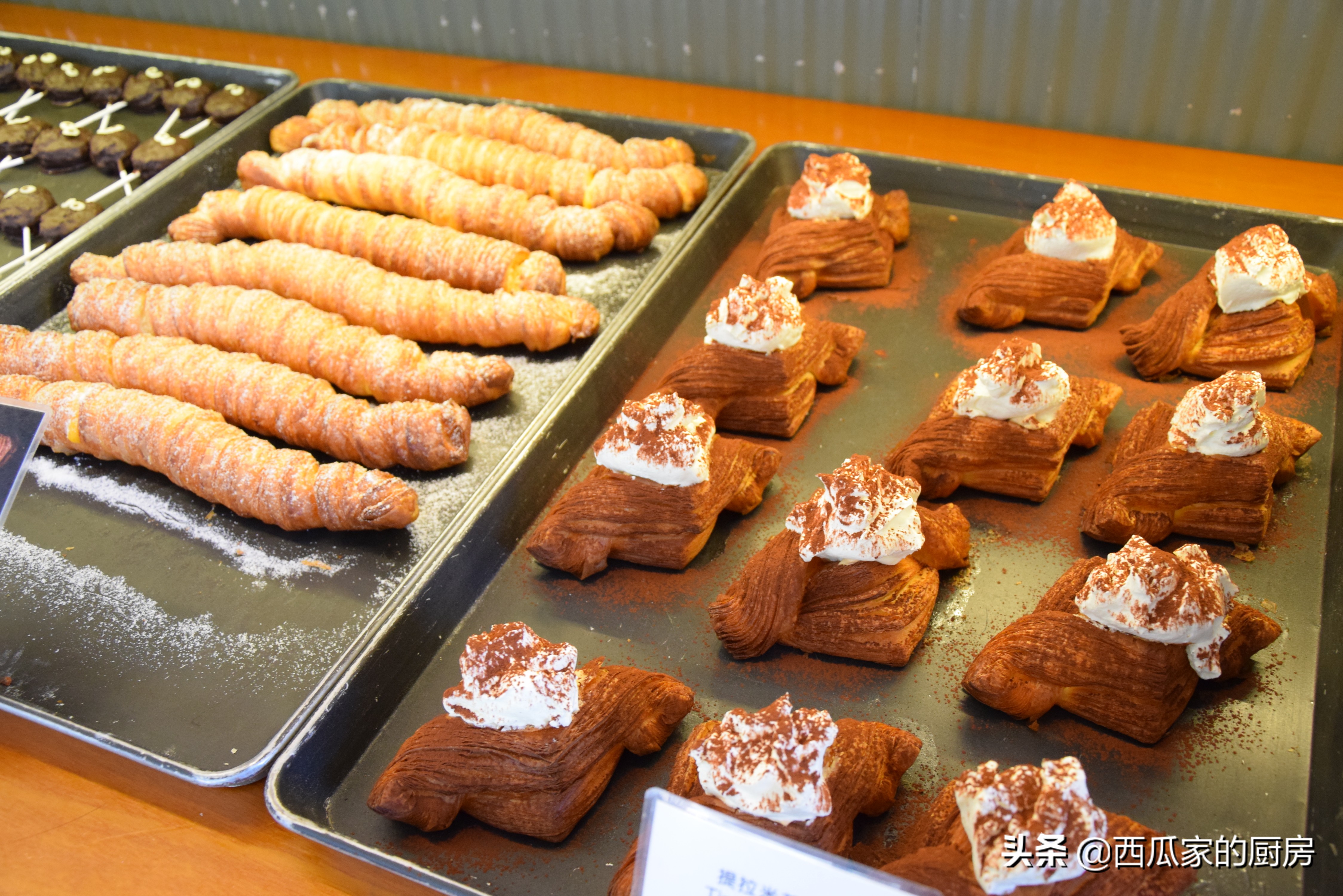 探一探北京脏脏鼻祖店，尝过以后几点感受分享给大家