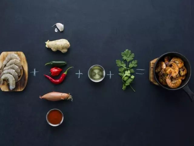 美食摄影真的没有这么难,美食摄影一拍就上手