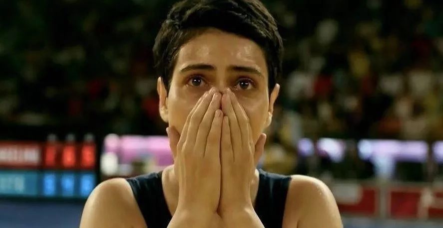 摔跤吧爸爸原型真实照片,摔跤吧爸爸原型爸爸有儿子吗