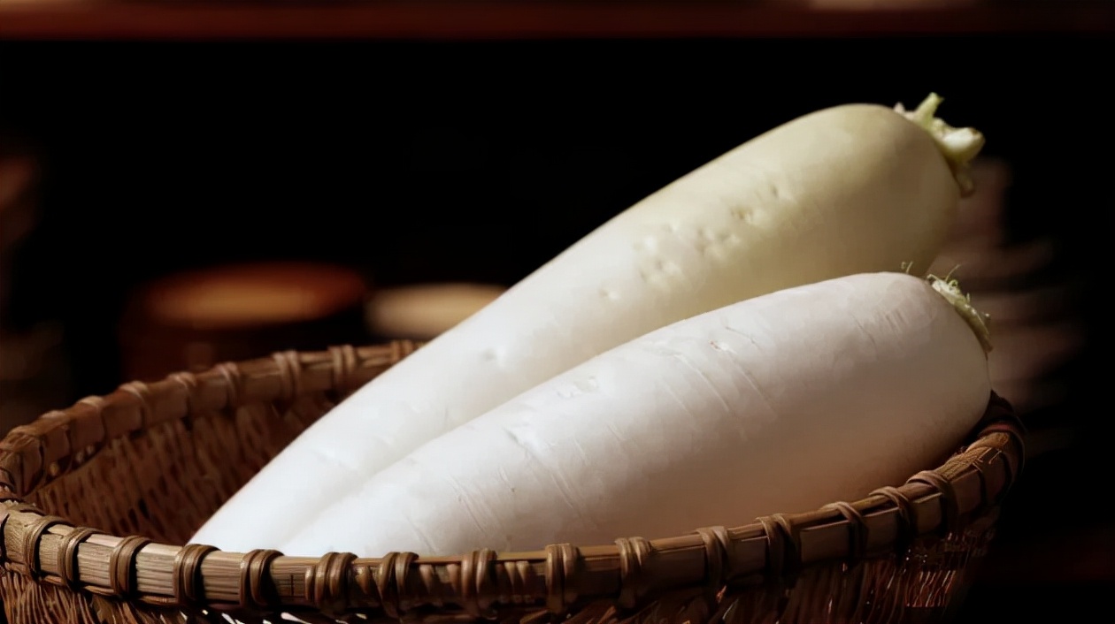 冬萝卜的10种做法,冬季萝卜最好吃的十道做法