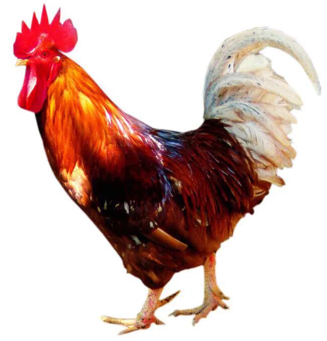 菜市场的鸡有多少种怎么辨别好坏,菜场买的鸡要不要焯水