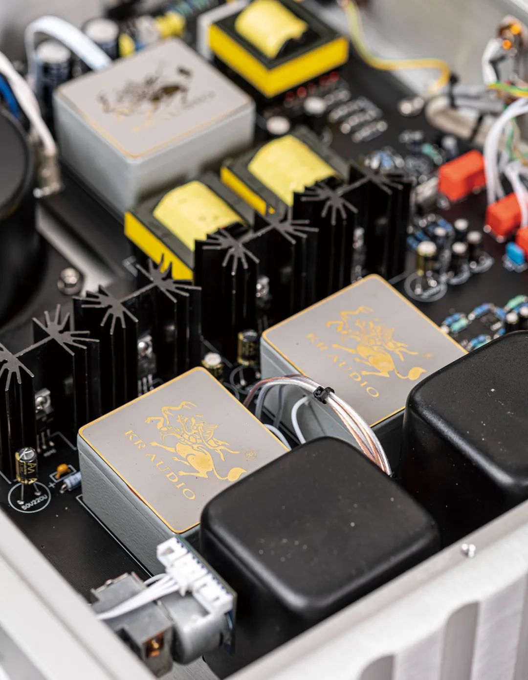 krkaudio濡備綍浣跨敤,kraudio