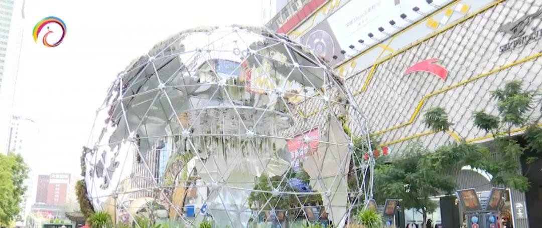 前三季零售总额76.06亿元！昆明这个网红街区改造提升基本完成，获得市民游客的肯定