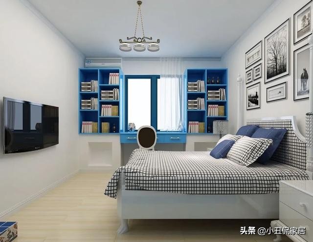 没有书房怎么利用,没有书房怎么办