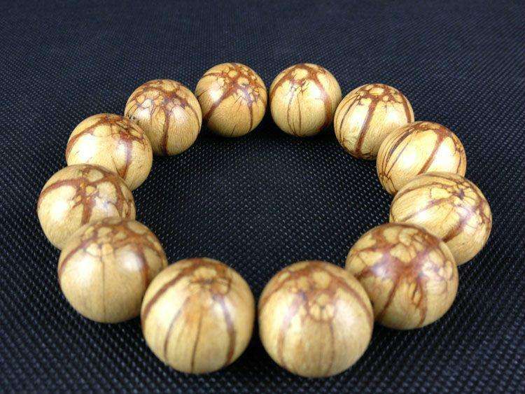 史上最权威的木质文玩手串排行,文玩木质手串最值得入手的