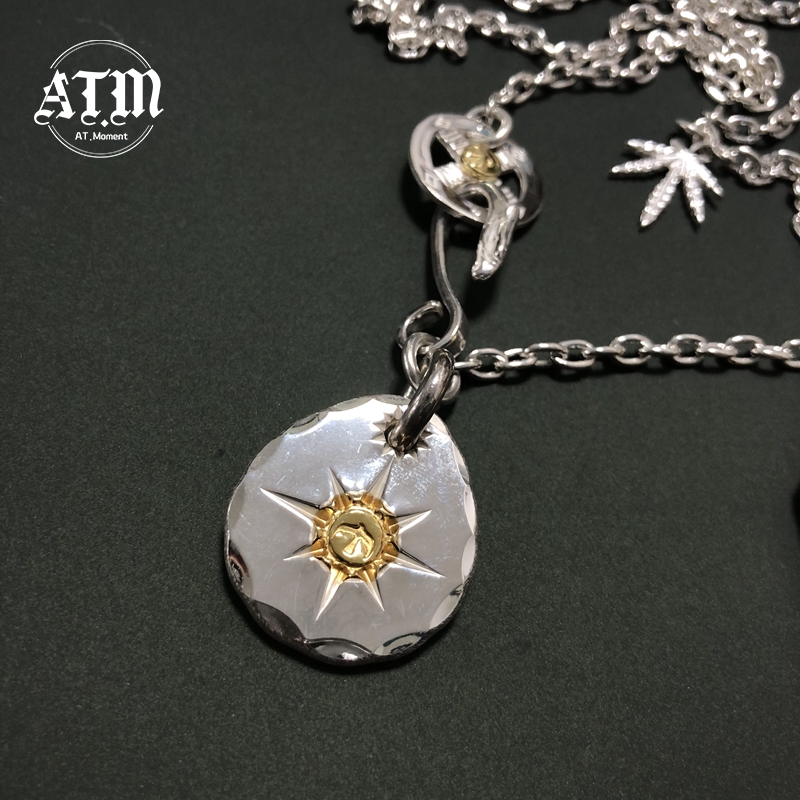 性价比潮牌银饰,新兴县潮牌实体店