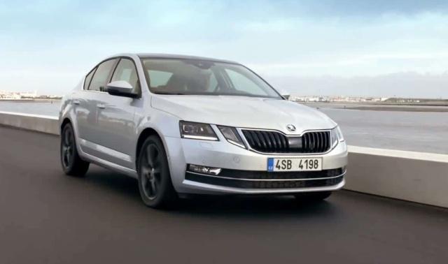 17年斯柯达明锐自动启停,斯柯达明锐自动挡行驶中异响