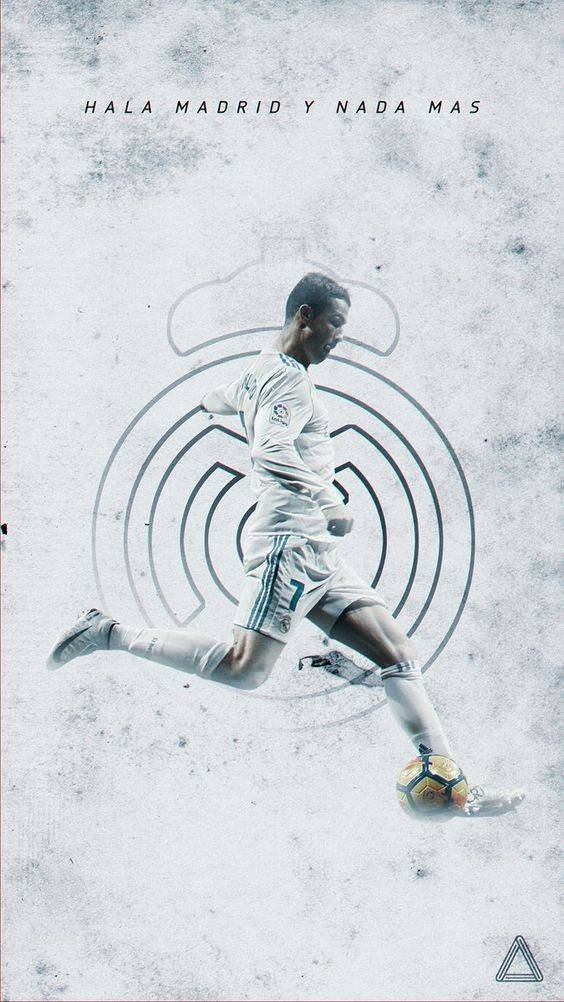 c罗曼联7号球衣壁纸,c罗欧冠高清壁纸图片1080p