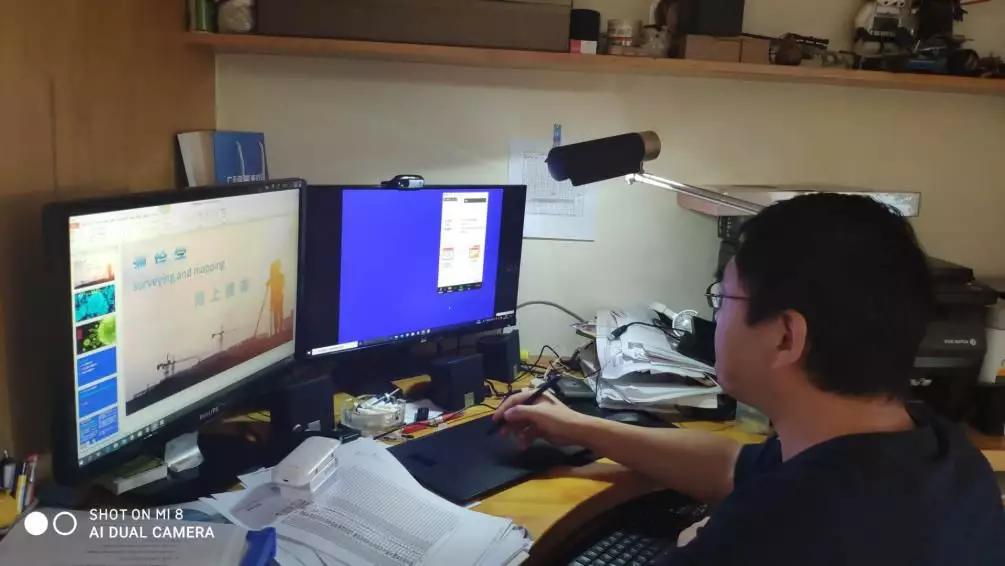 网课第一天的感受,网课初体验