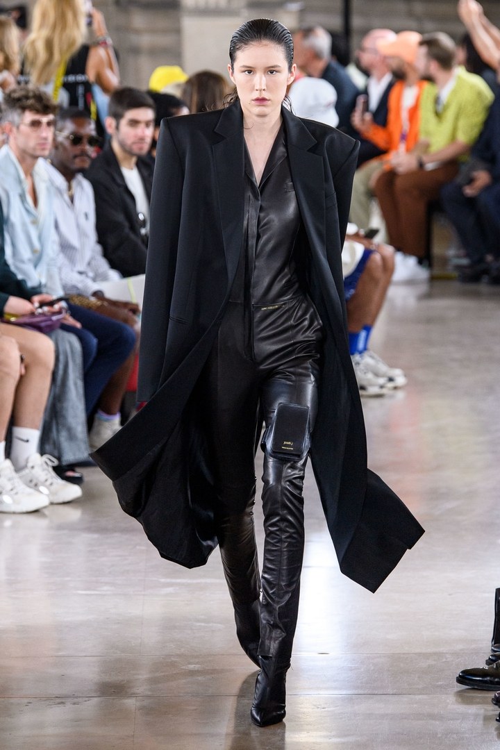 2017男装春夏秀 (2019春夏时尚男装)