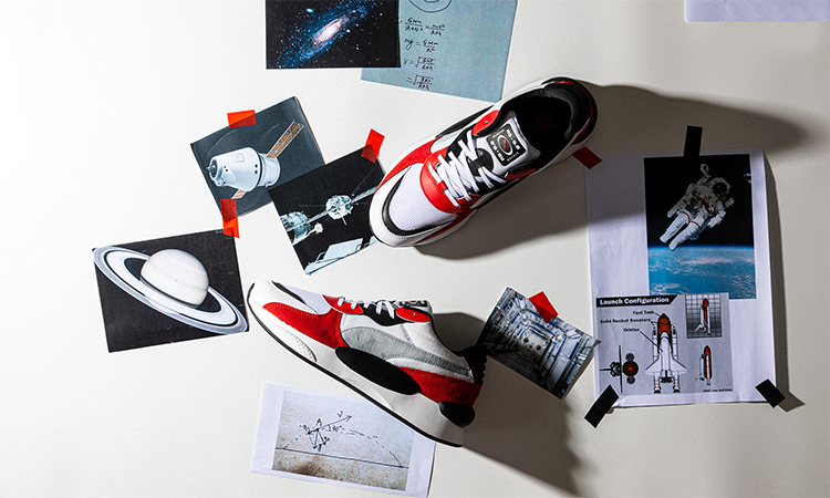 李现最新puma,puma李现绿色夹克