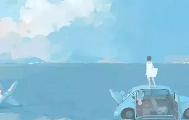 一个道长提醒我：倒霉时多到这四个地方走走，会转运