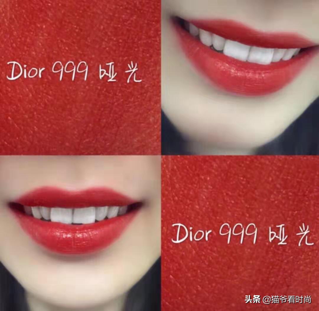 超火春夏口红,超多色号口红