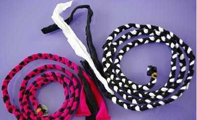 不要的旧衣服如何处理？C4N带来旧衣改造妙招