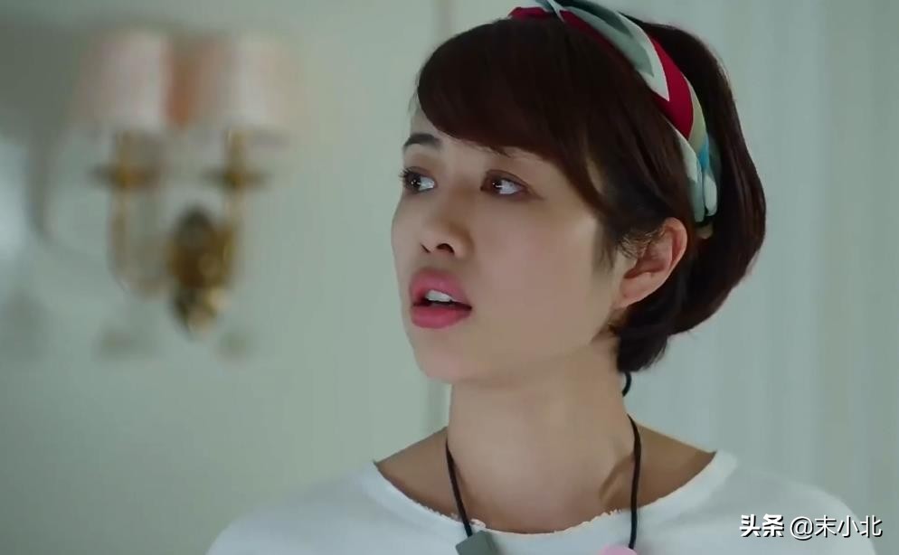 我的前半生罗子君离婚是哪一集,我的前半生罗子君关于爱情的独白