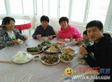 随性而起的旅行，只为遇见最美的你，止锚湾平安渔家院欢迎您