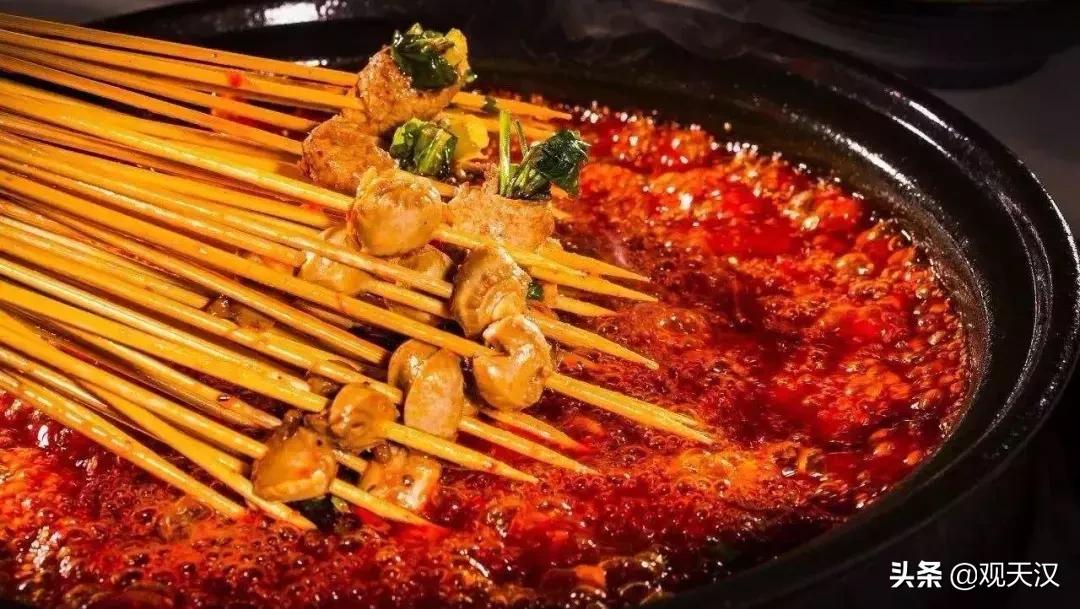 宁强县城美食排行榜前十名,宁强美食