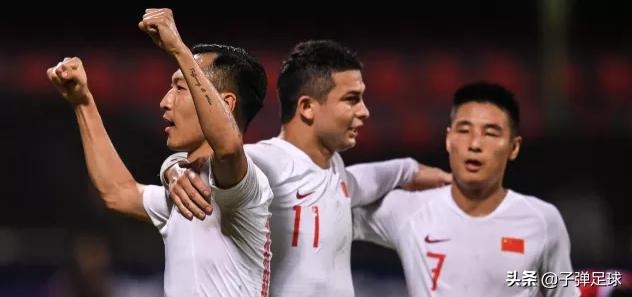 国足5比0马尔代夫直播回放,国足5-0马尔代夫预测