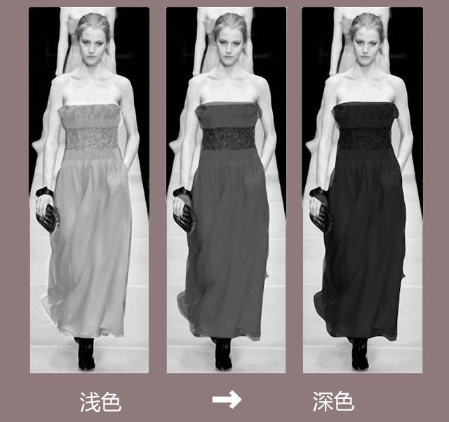 40至50岁肥胖女人怎么穿搭好看,上身偏胖胸大适合穿什么衣服