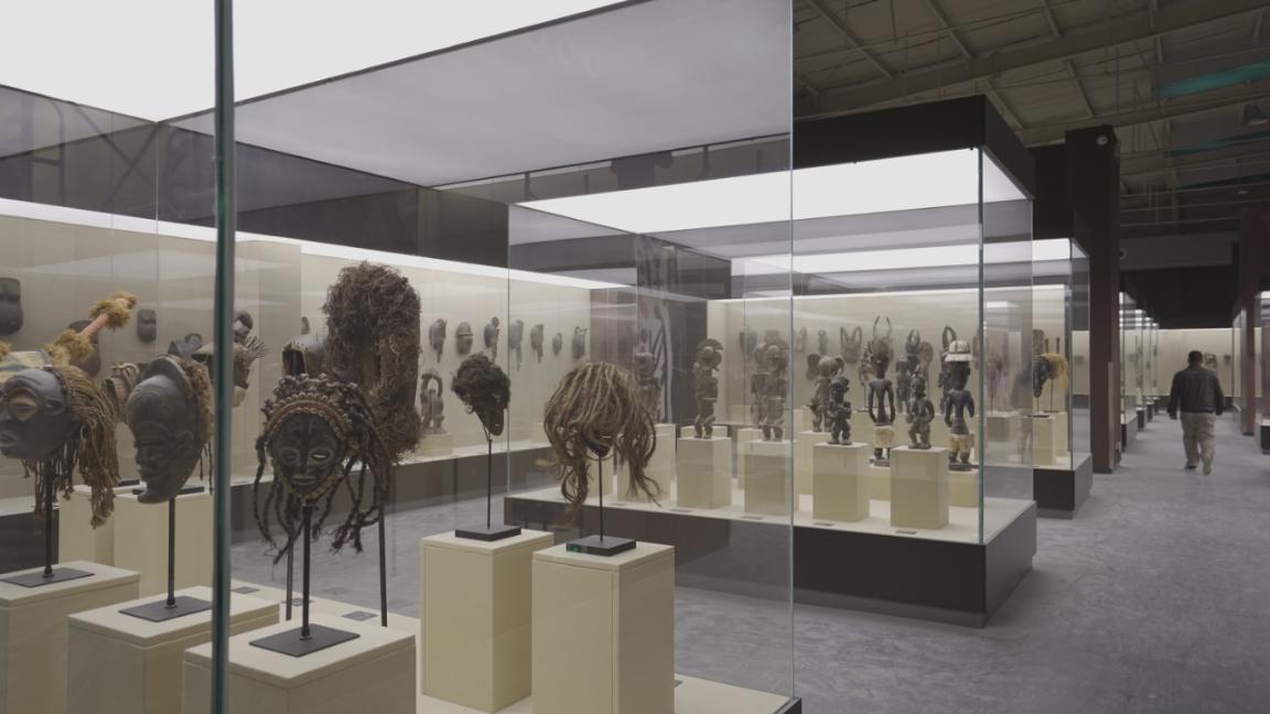 郑州国际物流产业园,郑州最大的国际物流园