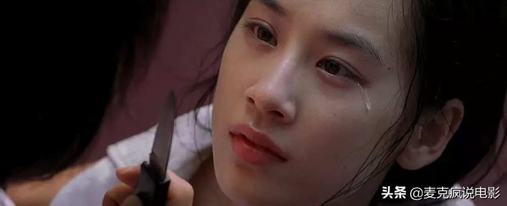 周星驰电影中惊艳众人的女郎,盘点周星驰电影中的女郎