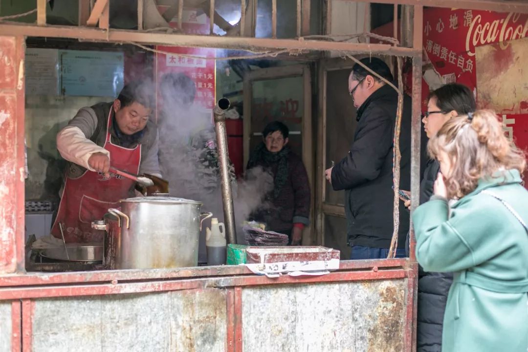 徐州人喜欢吃米线还是面条,徐州人喜欢吃面吗