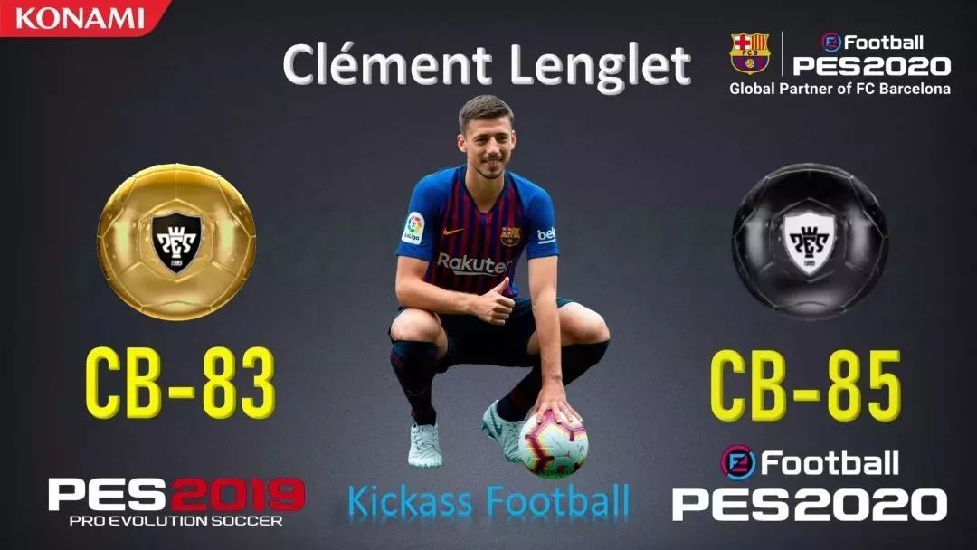 实况足球巴萨全名单,巴萨球员本赛季进球效率统计