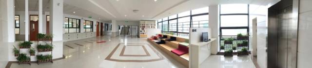 上海回不去的青春,上海市建平中学老照片