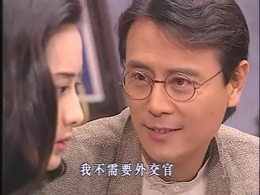 前十位琼瑶剧男明星中分别都有谁,用现在的眼光看十年前