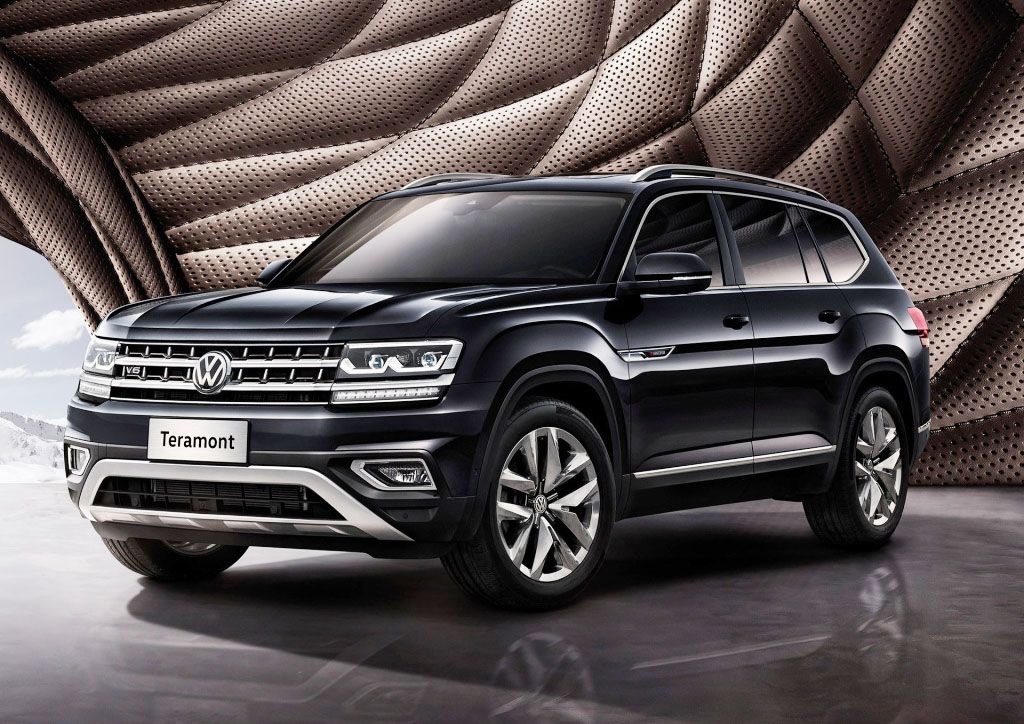 vr6车型推荐,vr6越野车怎么样