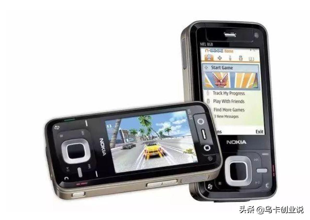 东莞，一座手机之城的前世今生