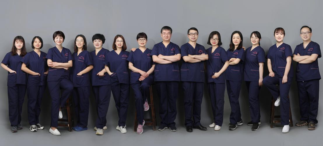 医路有你静水深流|郑大二附院妇科一病区工作记事簿