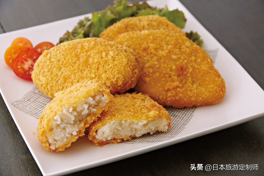 吃货打卡！日本47都道府县B级当地美食新大门！一个不落收入囊中