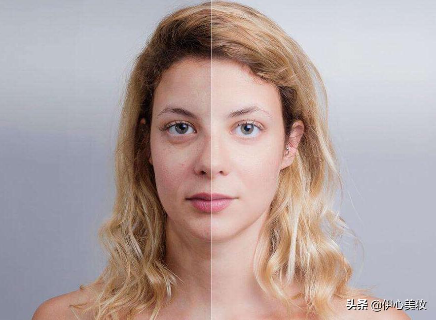 改善肤色暗沉方法护肤品,告别提亮肤色肌肤问题