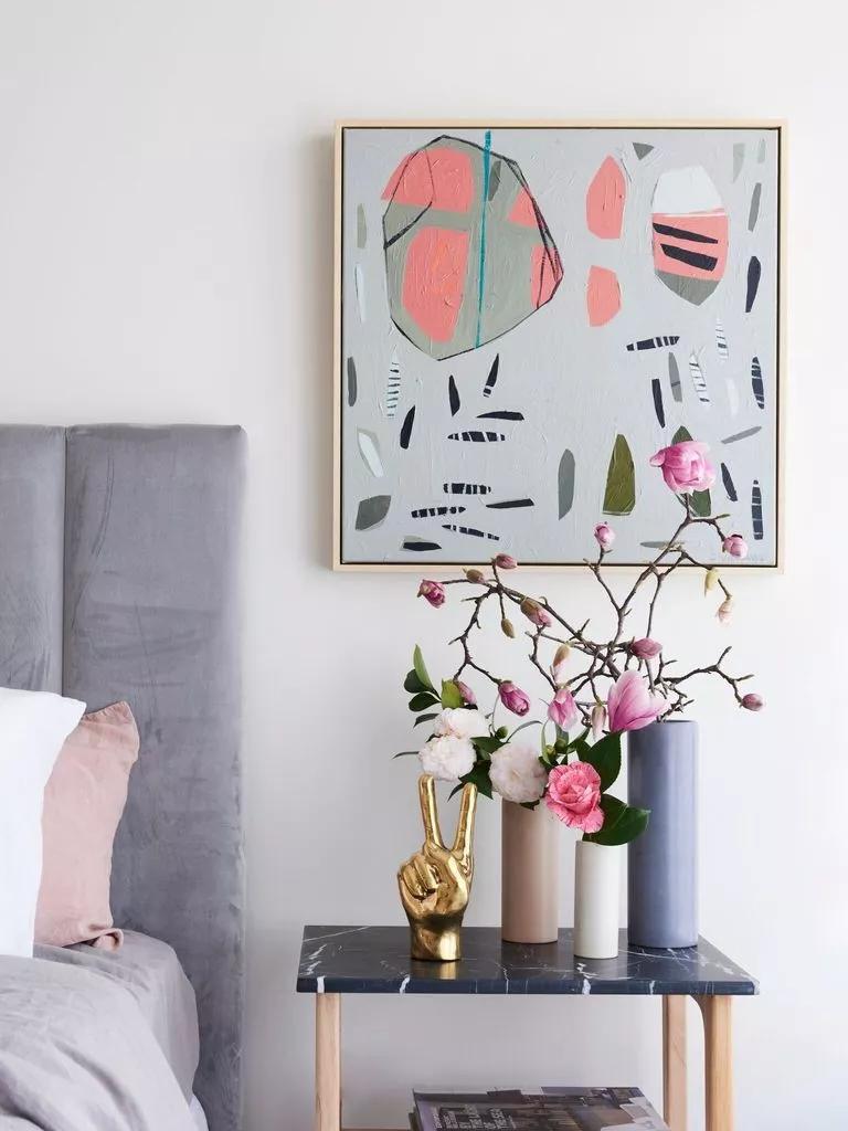 她打造了一家美如画的家居买手店,一家匠心别具的新潮家居买手店