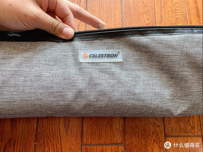 300多的天文望远镜算是啥水平?星特朗望远镜体验及客观评价