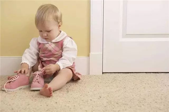 手把手教你冬季带娃,血泪经验五个实用带娃技巧