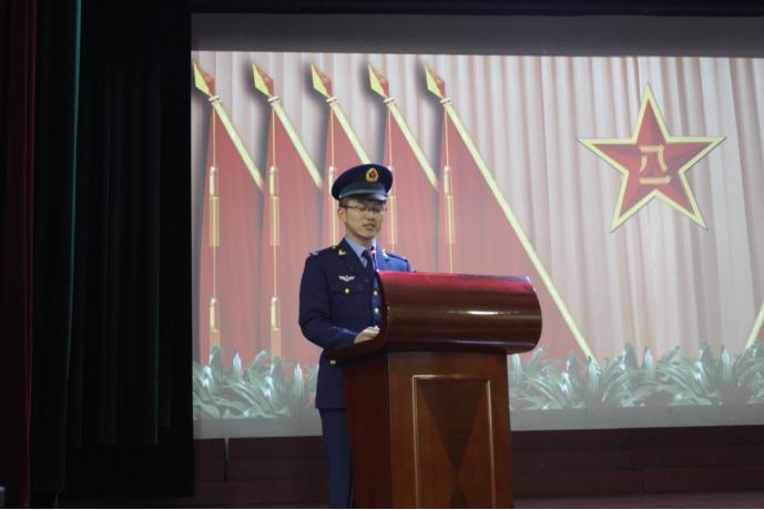 义无反顾！陕西学霸军人：辞职参军，服役于空军某旅，获重要荣誉