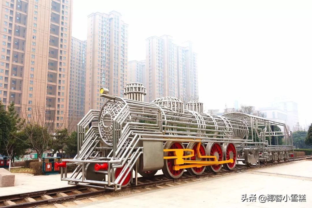 郑州适合晨跑的地方,郑州晨跑圣地