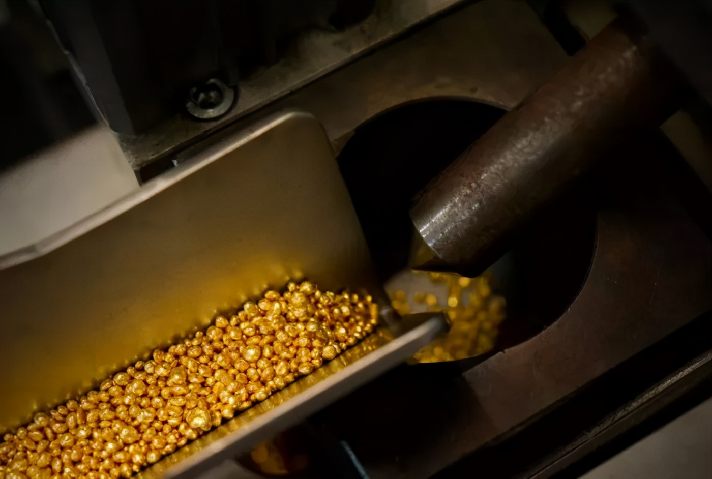 哪个珠宝的黄金保值,500克黄金首饰保值率