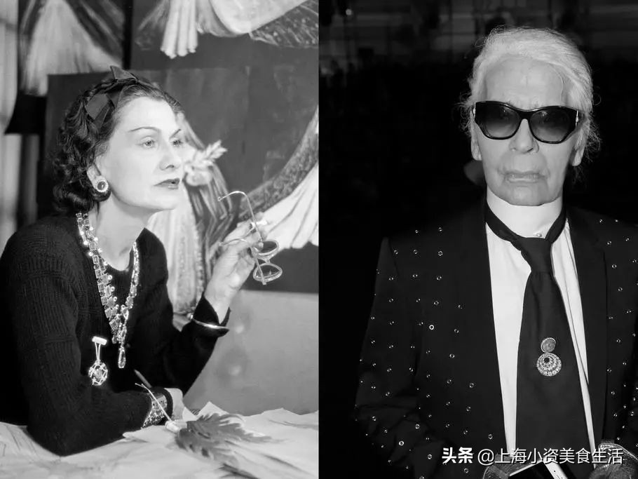 chanel上海展2019,chanel中国大秀